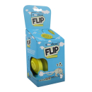 Giocattolo per gatti Flip lime