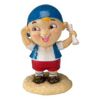 Ragazzo pirata