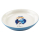 Food bowl "The Smurfs" Hefti Smurf flat white/blue 180 ml