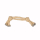 Jouet pour chien Knot coton & sisal 26cm