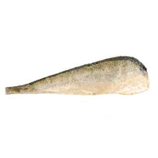 Premium salmon skin whole