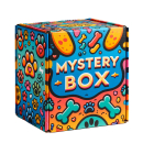 Mysterybox für Ihren Vierbeiner