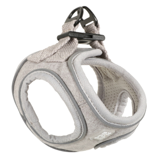 Ultimate Fit - Ergonomisches Step-In Hundegeschirr XXS - 30-35cm