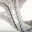 Ultimate Fit - Ergonomisches Step-In Hundegeschirr S - 40-45cm