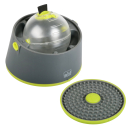 "Pelota multifunción "Twist & Lick