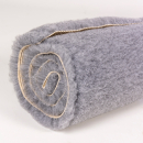 Vetbed eco - Komfortmatte für Haustiere M - 75 x 50 cm Braun