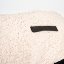 Manteau pour chien en laine de mouton