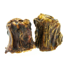 Cou dautruche coupé 1 Kg