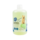 Gentle dog shampoo