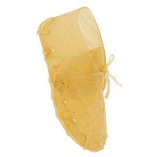Kauschuh 100% pelle bovina