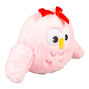 Gufo di peluche