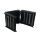 AFP Travel Dog - Rampa para coche - 4 pliegues