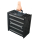 AFP Travel Dog - Rampa para coche - 4 pliegues