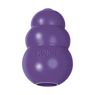 KONG Senior Violet - pour chiens âgés