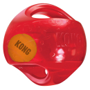KONG Jumbler Ball – Hundespielzeug M-L - 14cm