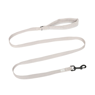 Laisse Ultimate fit grise