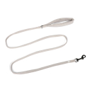Laisse Ultimate fit grise
