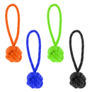 Scooby corde Dummy Ball