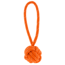 Scooby corde Dummy Ball