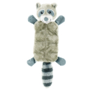 Peluche con 8 squeakers procione