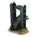 Struttura AQUA DELLA - 10x10x13,5 cm