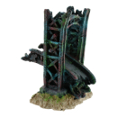 Struttura AQUA DELLA - 10x10x13,5 cm