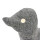 XXXL ECO plush sea friends dog toy seal 94x40x50cm
