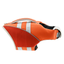 Hunde Rettungsweste Schwimmweste L