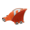 Hunde Rettungsweste Schwimmweste L