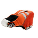 Hunde Rettungsweste Schwimmweste L