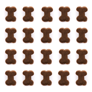 Getreidefreie DogCare Bites
