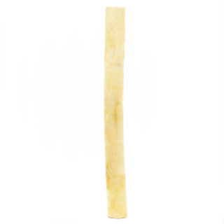 Rinderkopfhaut 75cm+ gepufft SOLO