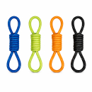 Scooby Seil mit 2 Schleifen