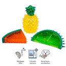 Chilly Gummi Früchte – Kühlendes...