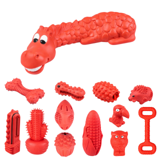 EXTREM Griplay extra robustem Naturkautschuk