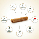 Schweinehaut