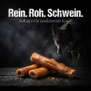 Schweinehaut