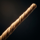 Kalbsblasen Sticks 15 cm