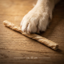 Kalbsblasen Sticks 15 cm