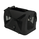 Click & Go Transportbox – Schwarz