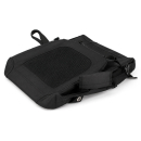 Click & Go Transportbox – Schwarz