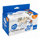Hundefußball Football Birdy 15 cm