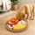 Schnüffelmatte für Hunde und Katzen Tasty Pizza