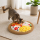 Schnüffelmatte für Hunde und Katzen Tasty Pizza