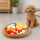 Schnüffelmatte für Hunde und Katzen Tasty Pizza