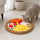 Schnüffelmatte für Hunde und Katzen Tasty Pizza