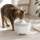 Trinkbrunnen für Katzen und Hunde Yuna 2 Liter