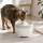 Trinkbrunnen für Katzen und Hunde Yuna 2 Liter