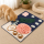 Schnüffelmatte für Hunde und Katzen - Erde Deluxe 104 cm
