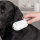 Dampf- und Massagebürste für Hunde, USB